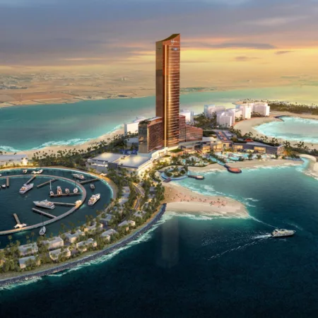 MGM Resorts Remains Hopeful as UAE Contemplates Legalizing Gaming in 2023
