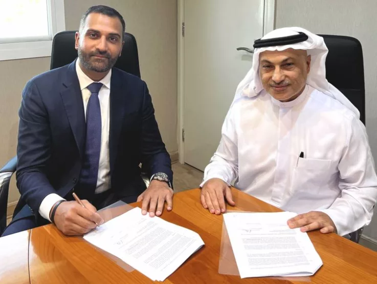 Baseball United and ECB Forge Historic Partnership to Promote Professional Baseball in the UAE