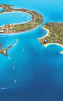 Landmark Move: Wynn Resorts Set to Transform UAE’s Tourism Landscape with First Casino in Ras Al Khaimah by 2027