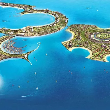 Landmark Move: Wynn Resorts Set to Transform UAE’s Tourism Landscape with First Casino in Ras Al Khaimah by 2027