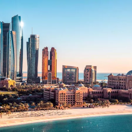 UAE Casinos: Ras Al Khaimah and Abu Dhabi Push Ahead, Dubai Pulls Out