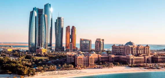 UAE Casinos: Ras Al Khaimah and Abu Dhabi Push Ahead, Dubai Pulls Out