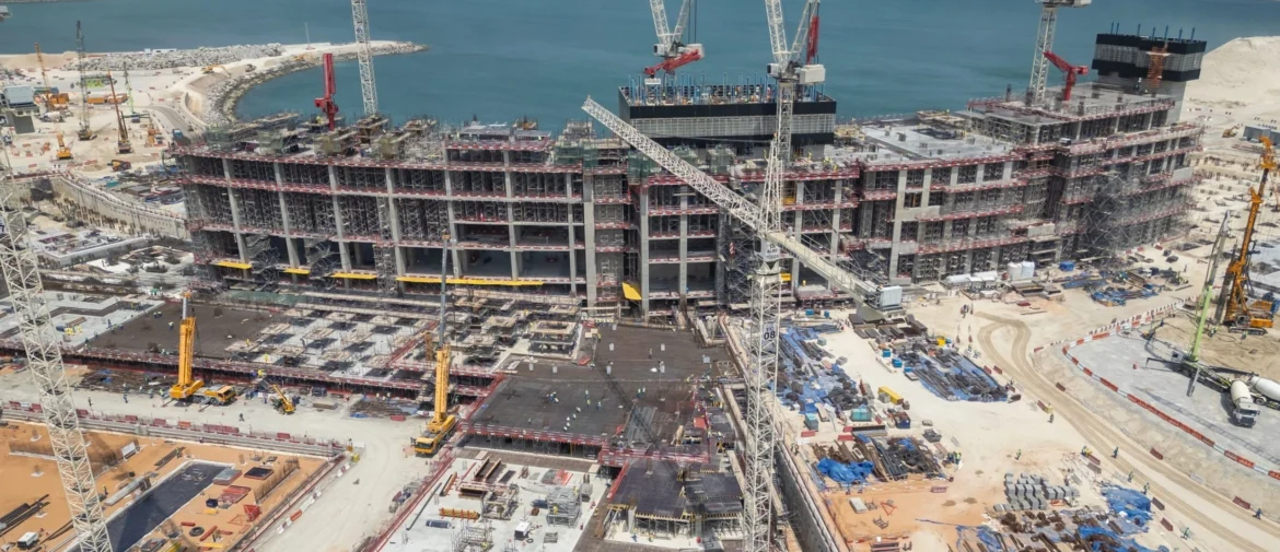 Wynn Resorts Expands Its Vision in the UAE: Second Casino Resort and IPO Potential on the Horizon