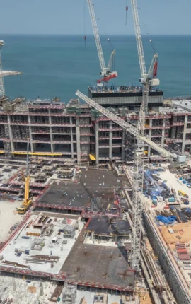 Wynn Resorts Expands Its Vision in the UAE: Second Casino Resort and IPO Potential on the Horizon