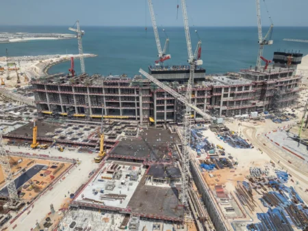 Wynn Resorts Expands Its Vision in the UAE: Second Casino Resort and IPO Potential on the Horizon