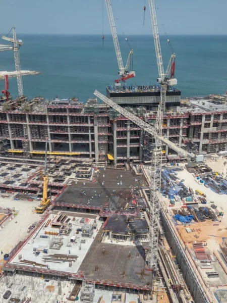 Wynn Resorts Expands Its Vision in the UAE: Second Casino Resort and IPO Potential on the Horizon