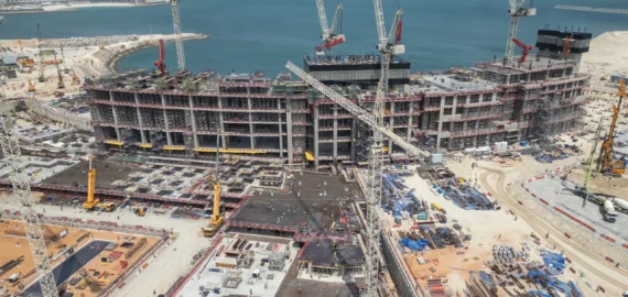 Wynn Resorts Expands Its Vision in the UAE: Second Casino Resort and IPO Potential on the Horizon