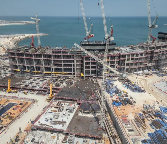 Wynn Resorts Expands Its Vision in the UAE: Second Casino Resort and IPO Potential on the Horizon