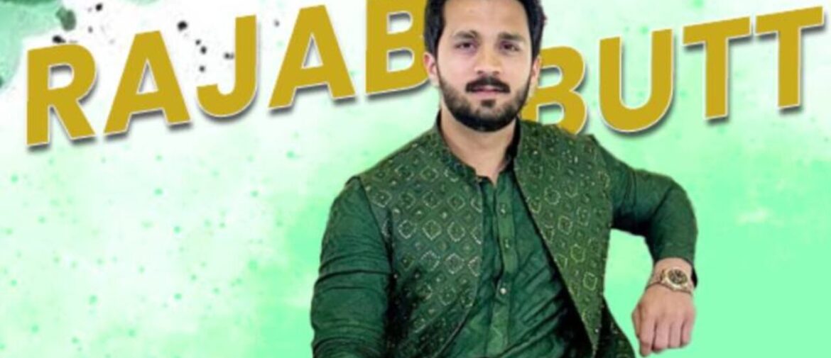 Cybercrime Investigation Targets Pakistani YouTuber Rajab Butt Over Gambling App Promotion