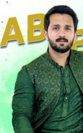 Cybercrime Investigation Targets Pakistani YouTuber Rajab Butt Over Gambling App Promotion