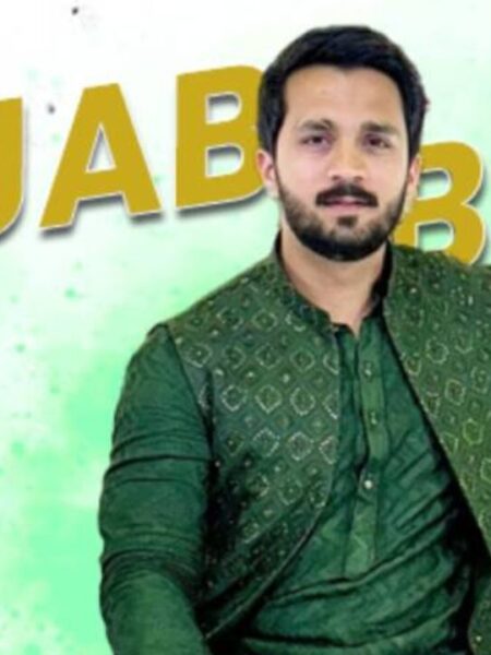 Cybercrime Investigation Targets Pakistani YouTuber Rajab Butt Over Gambling App Promotion
