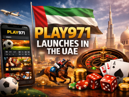Play971 Goes Live in the UAE: What It Means and How It Stacks Up