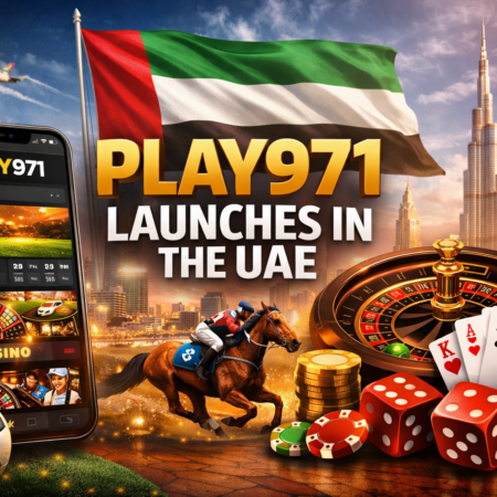 Play971 Goes Live in the UAE: What It Means and How It Stacks Up