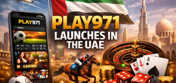 Play971 Goes Live in the UAE: What It Means and How It Stacks Up