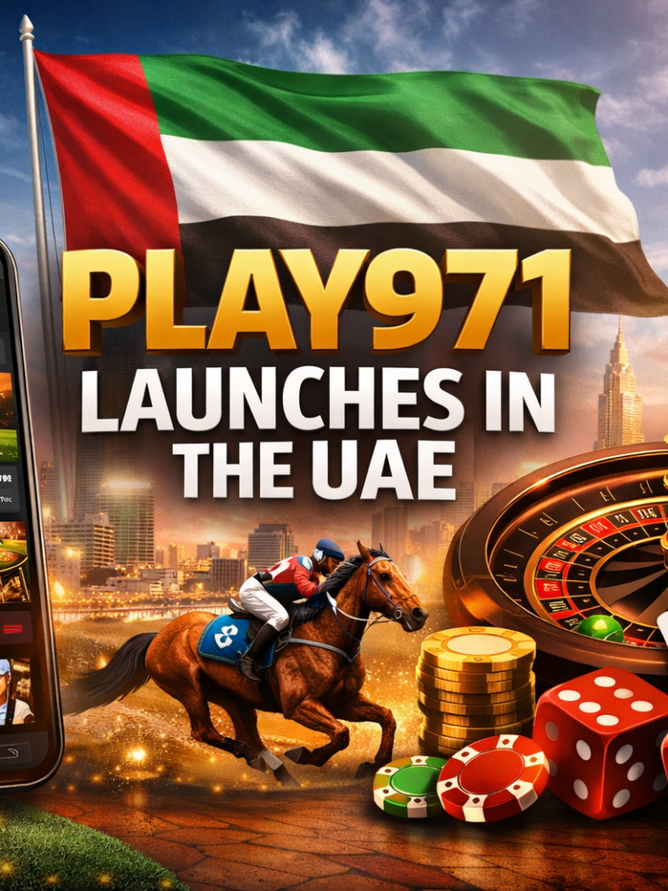 Play971 Goes Live in the UAE: What It Means and How It Stacks Up
