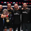PFL Dubai: Usman Nurmagomedov defends his lightweight title as the city tightens its grip on elite MMA