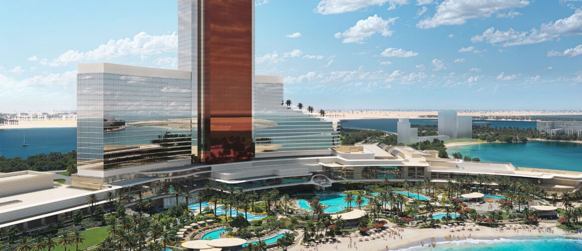 Wynn Al Marjan — UAE’s first major casino resort set for 2027