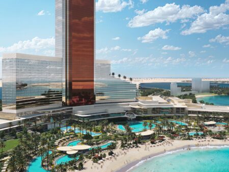 Wynn Al Marjan — UAE’s first major casino resort set for 2027
