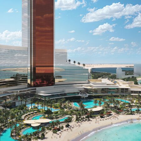 Wynn Al Marjan — UAE’s first major casino resort set for 2027
