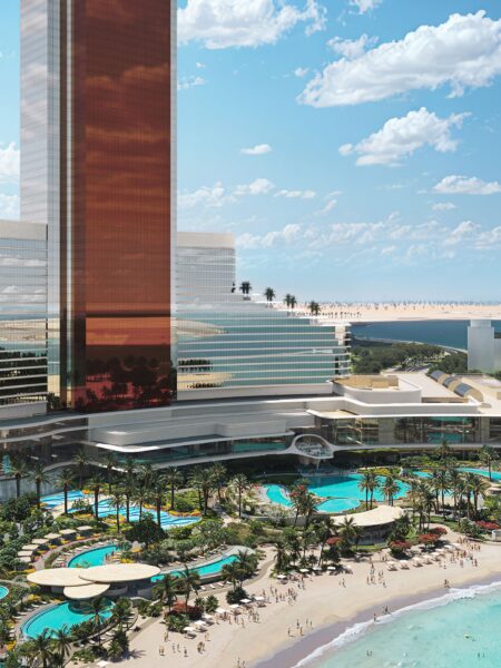 Wynn Al Marjan — UAE’s first major casino resort set for 2027