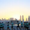 Burj2Burj Half Marathon returns as Dubai turns endurance into spectacle