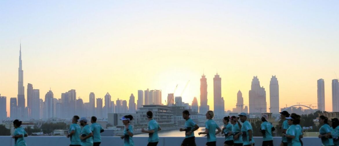 Burj2Burj Half Marathon returns as Dubai turns endurance into spectacle
