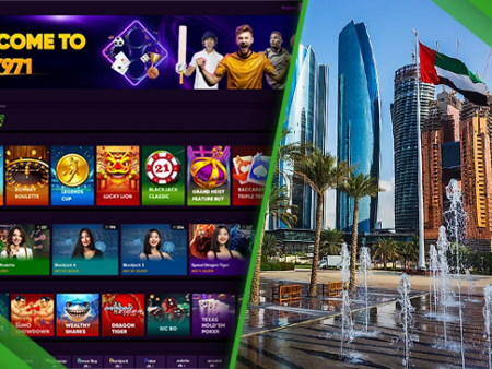 Dubai Dispatch: The UAE’s first licensed online sportsbook is live — and it changes the rules of the game