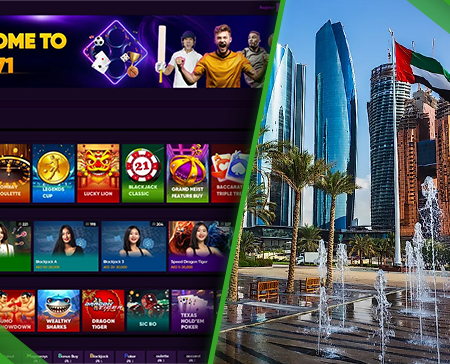 Dubai Dispatch: The UAE’s first licensed online sportsbook is live — and it changes the rules of the game